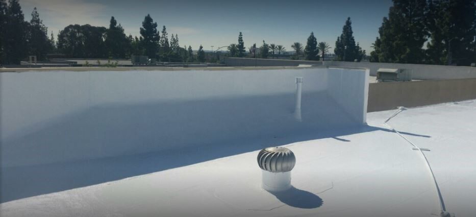 General Roofing Company — Flat Roofs in Alta Loma, CA
