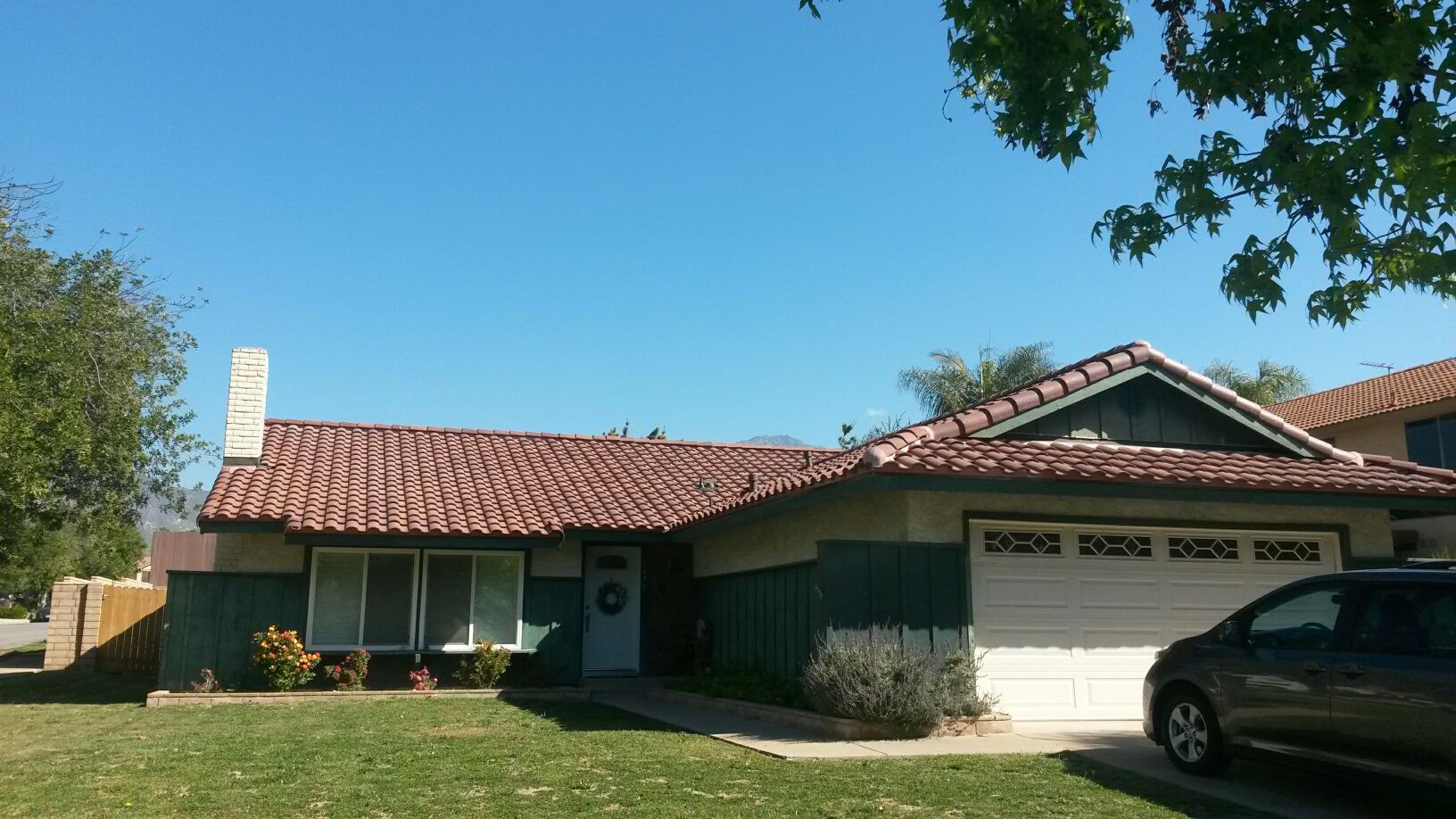 Roofing Company Alta Loma, CA