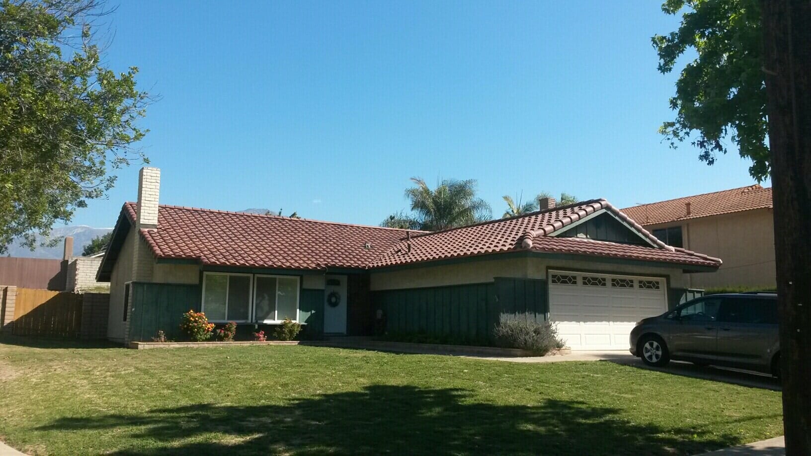 Full service roofing — Roofing Company in Alta Loma, CA