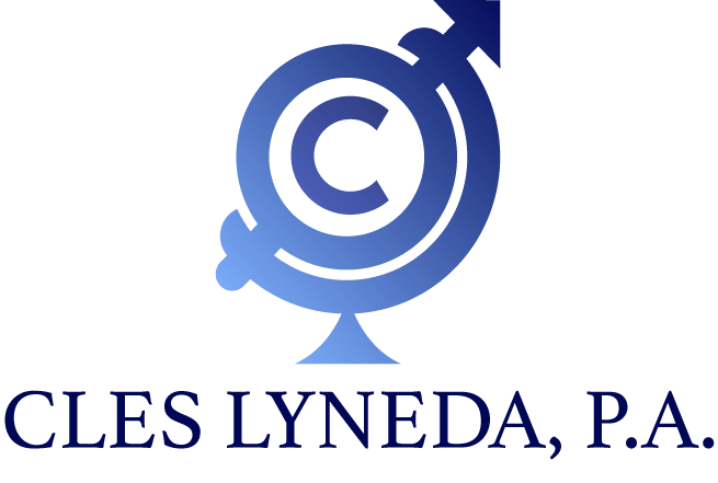 Cles Lyneda, P.A. Logo