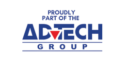 The advtech group logo