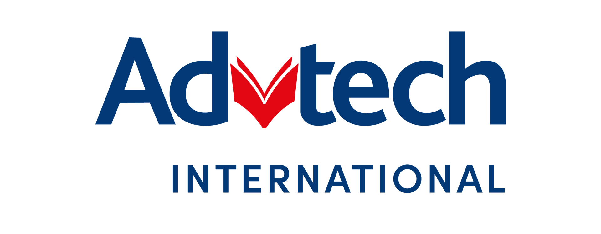 The advtech group logo