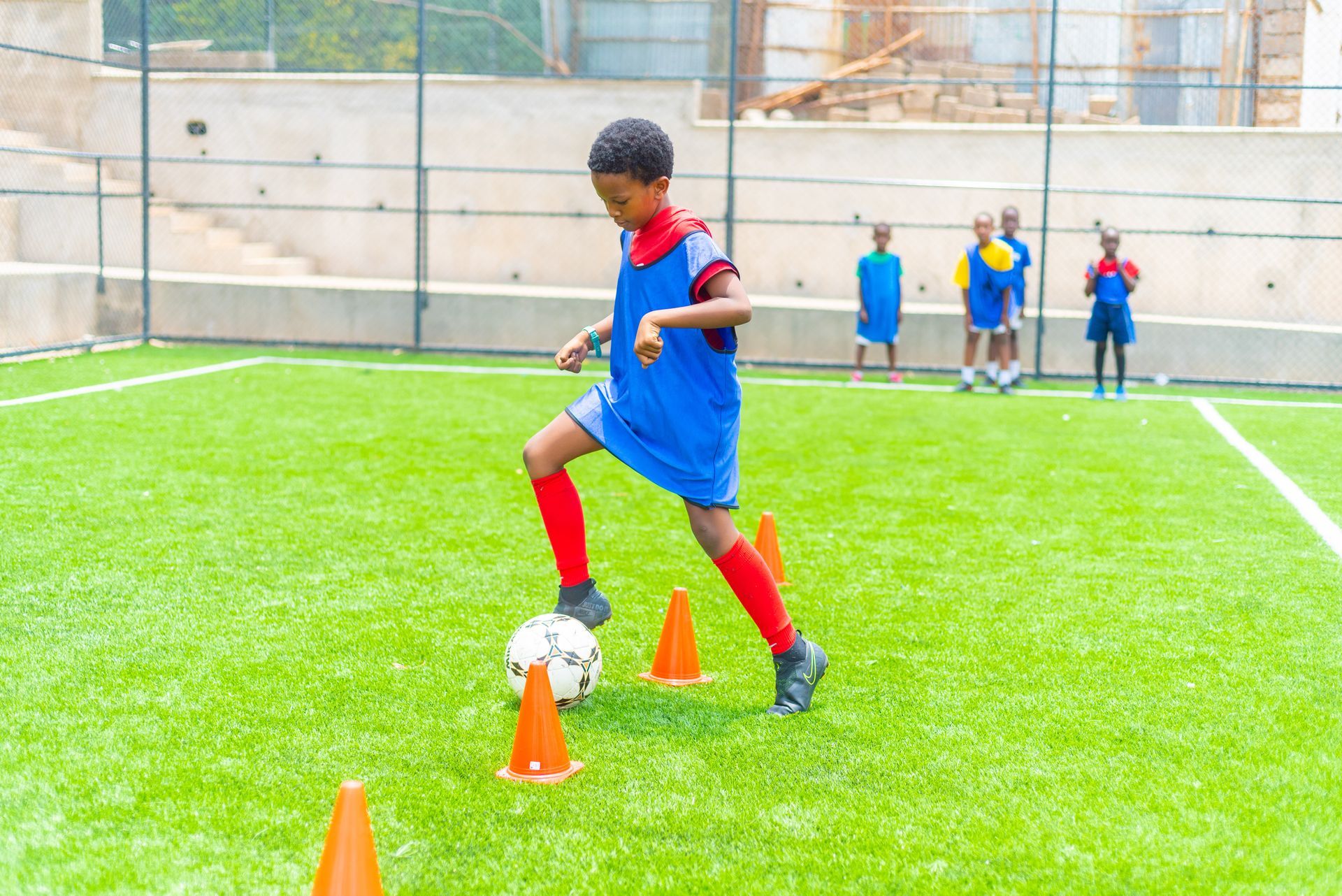Enhancing Student Success: The Importance of Extracurricular Activities