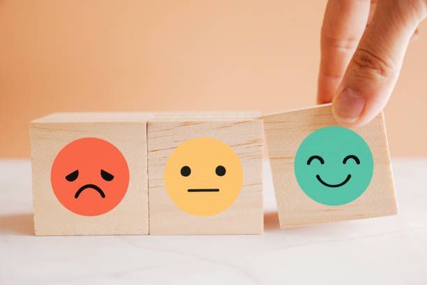 Emotional Intellligence