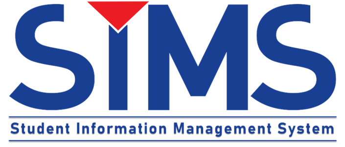 The logo for stasy schools and tertiary academic system