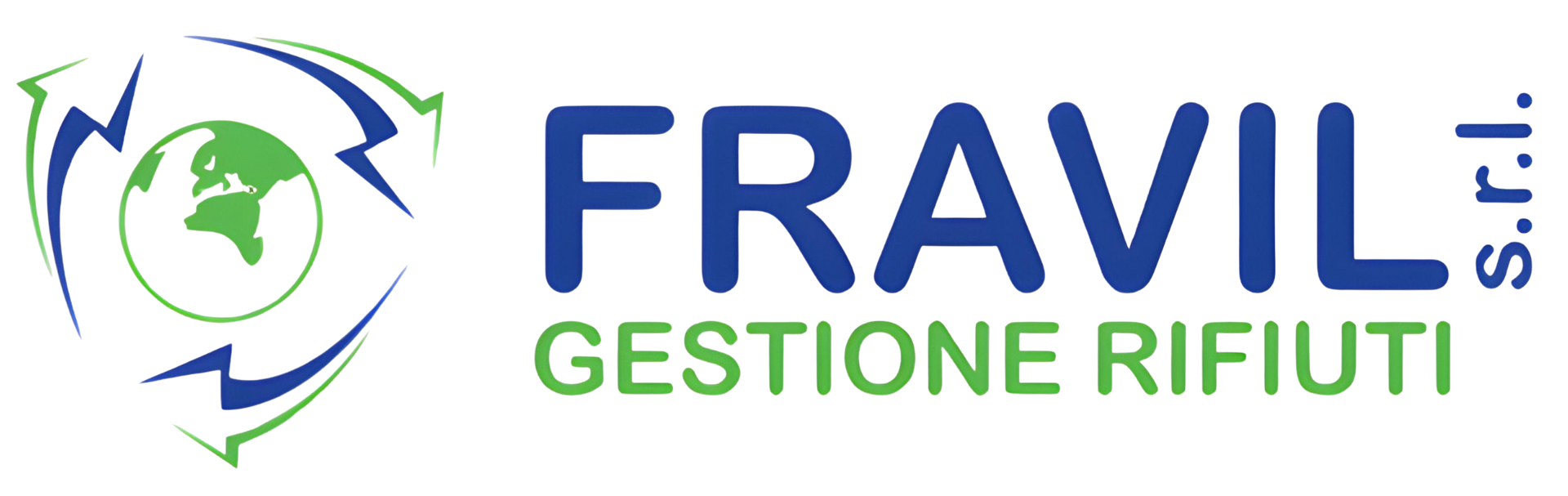 Logo per Fravil,