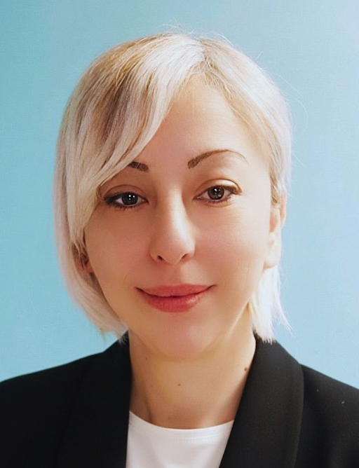 roberta tiberia fravil