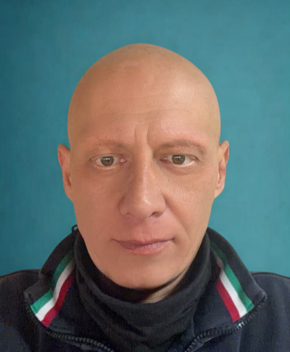 foto vito rizzi fravil