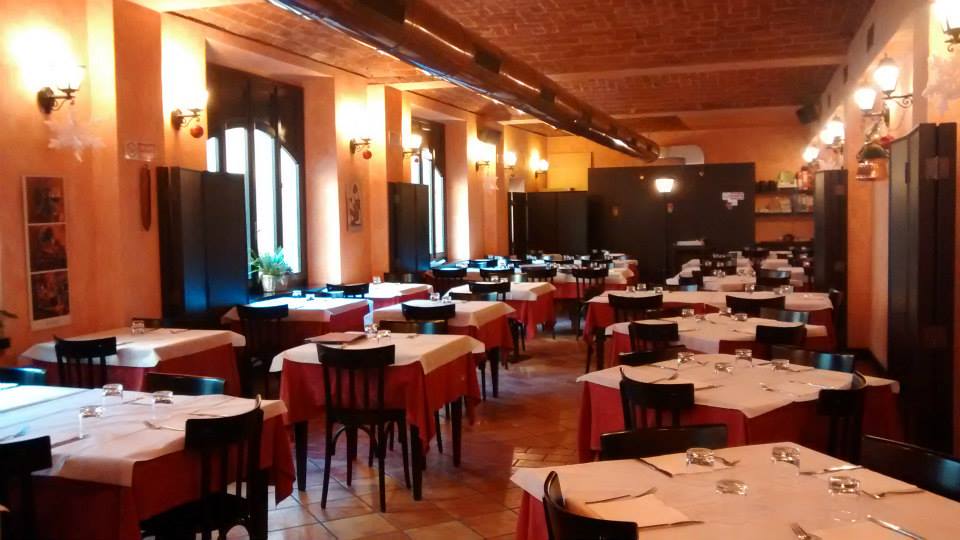sala ristorante