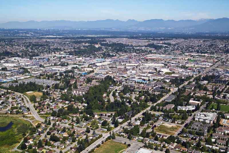 Langley BC