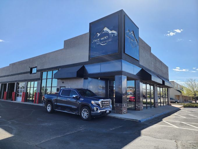 Landing Page | Colorado Tire