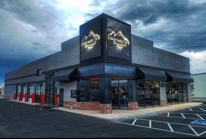 Landing Page | Colorado Tire