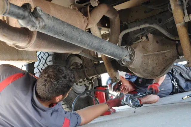 Gallery3 | Colorado Tire