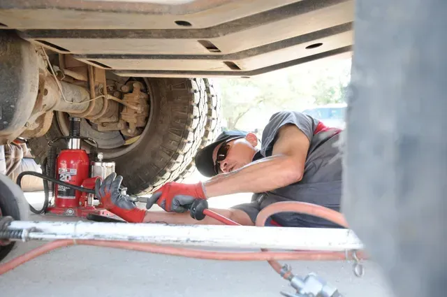 Gallery4 | Colorado Tire