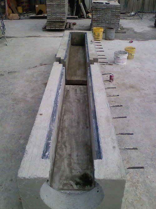 Long Concrete — North Little Rock, AR — Peterson Concrete