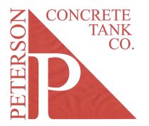 Peterson Concrete Tank Co.