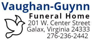 Funeral Home Logo
