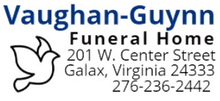 Funeral Home Logo
