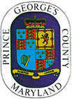 PG County Crest