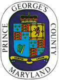 PG County Crest