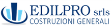 Edil Pro logo