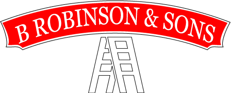 B Robinson & Sons Ltd logo