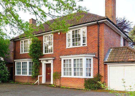 Building maintenance