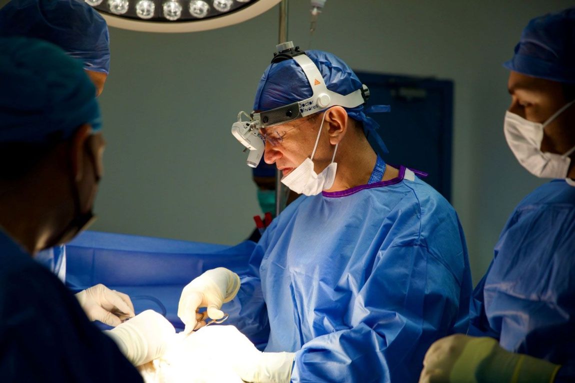 DR GERARDO OLIVARES GUAJARDO