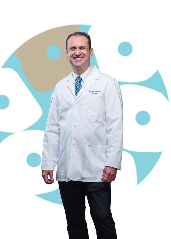 DR. GERARDO OLIVARES GUAJARDO