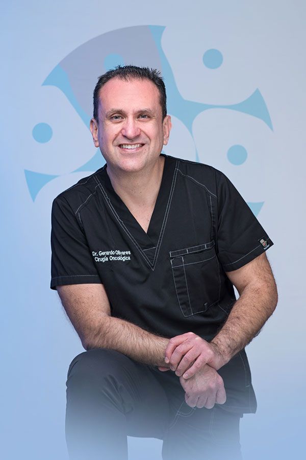 DR. GERARDO OLIVARES GUAJARDO