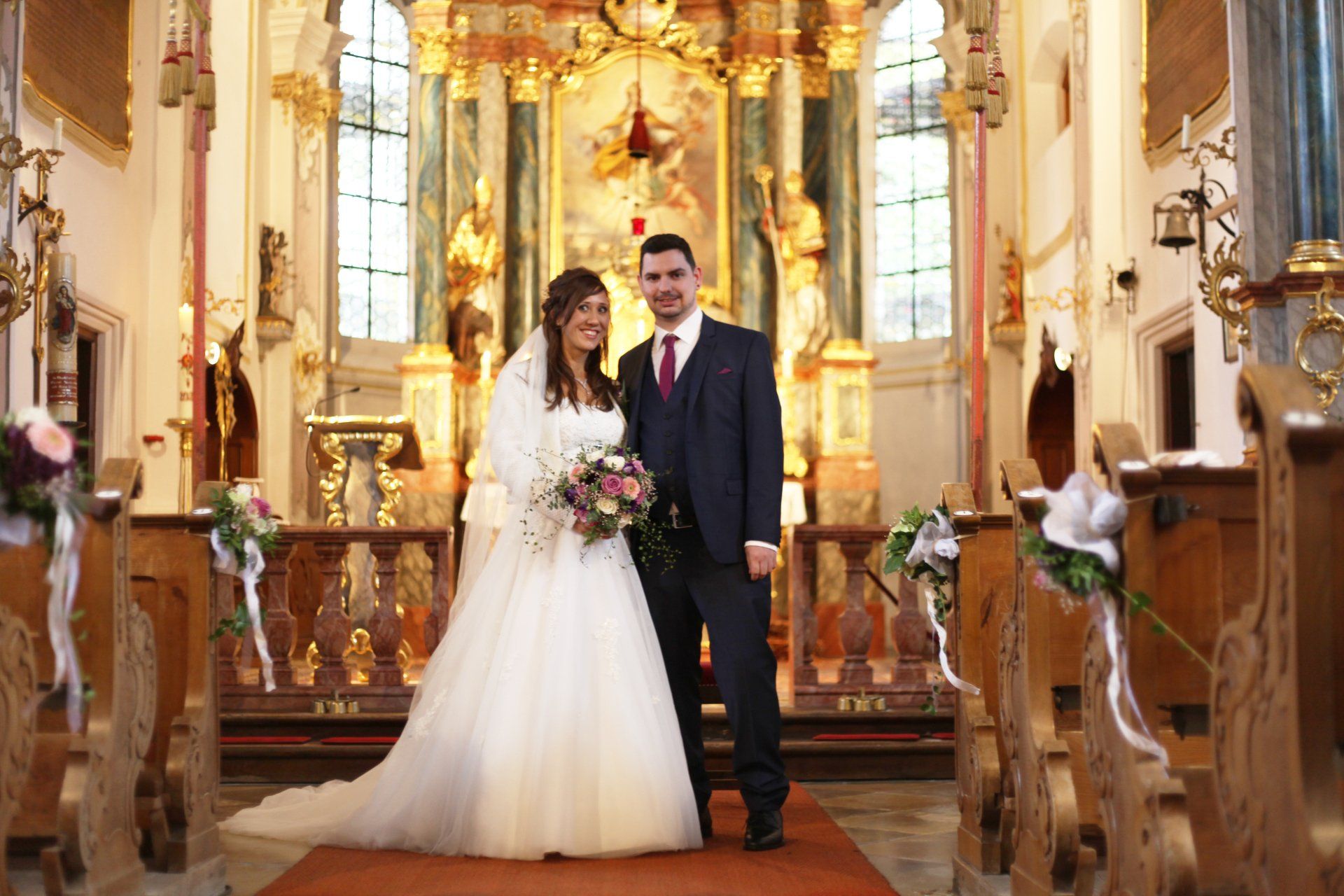 Hochzeit Rotfuchsclan Fotostudio Raubling