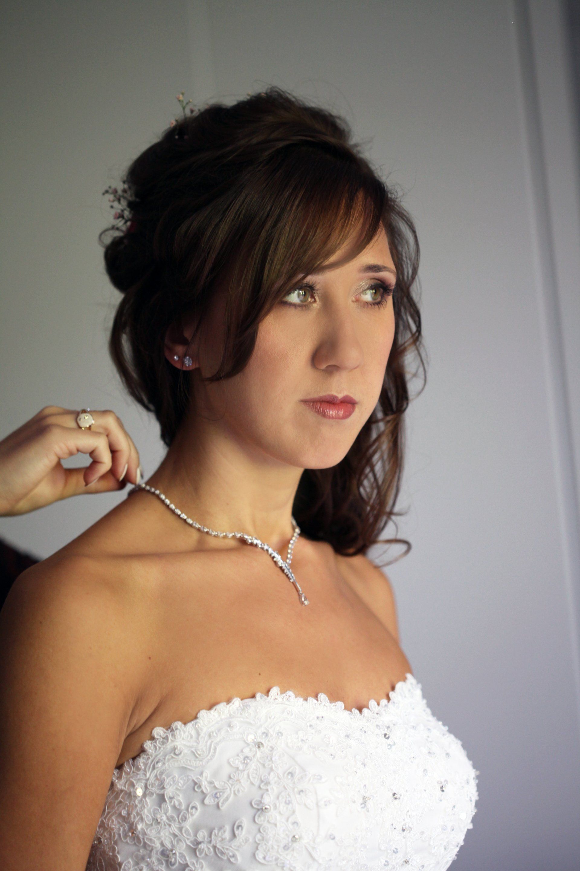 Rotfuchsclan Fotostudio  Raubling getting ready