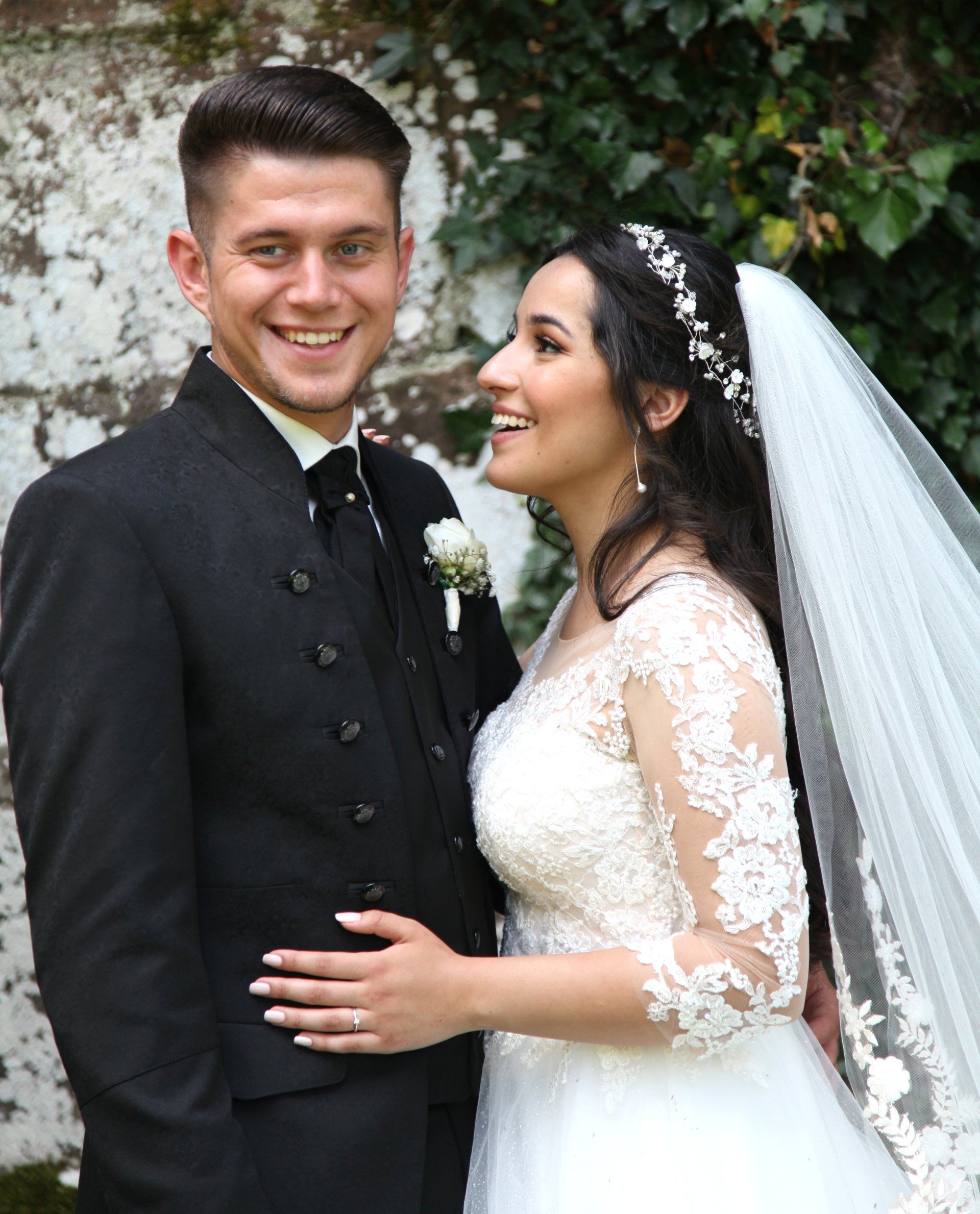 Rotfuchsclanfotostudio Raubling Hochzeit Romantikshooting