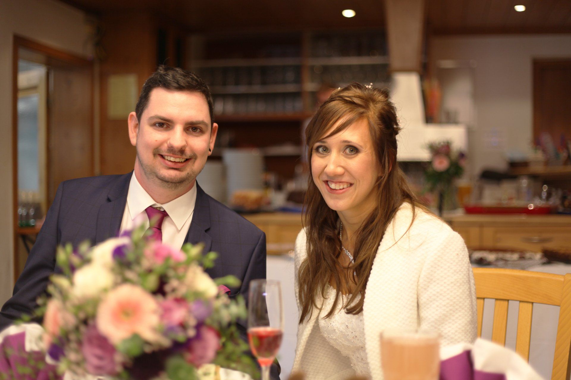 Hochzeitparty Rotfuchsclan Fotostudio Raubling