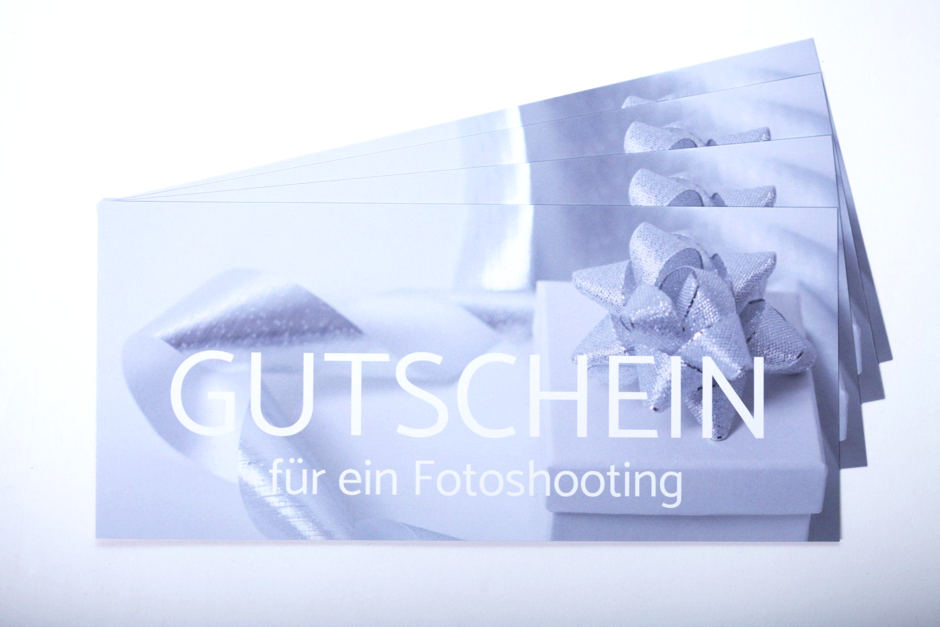 Gutscheine Fotostudio Rotfuchsclan