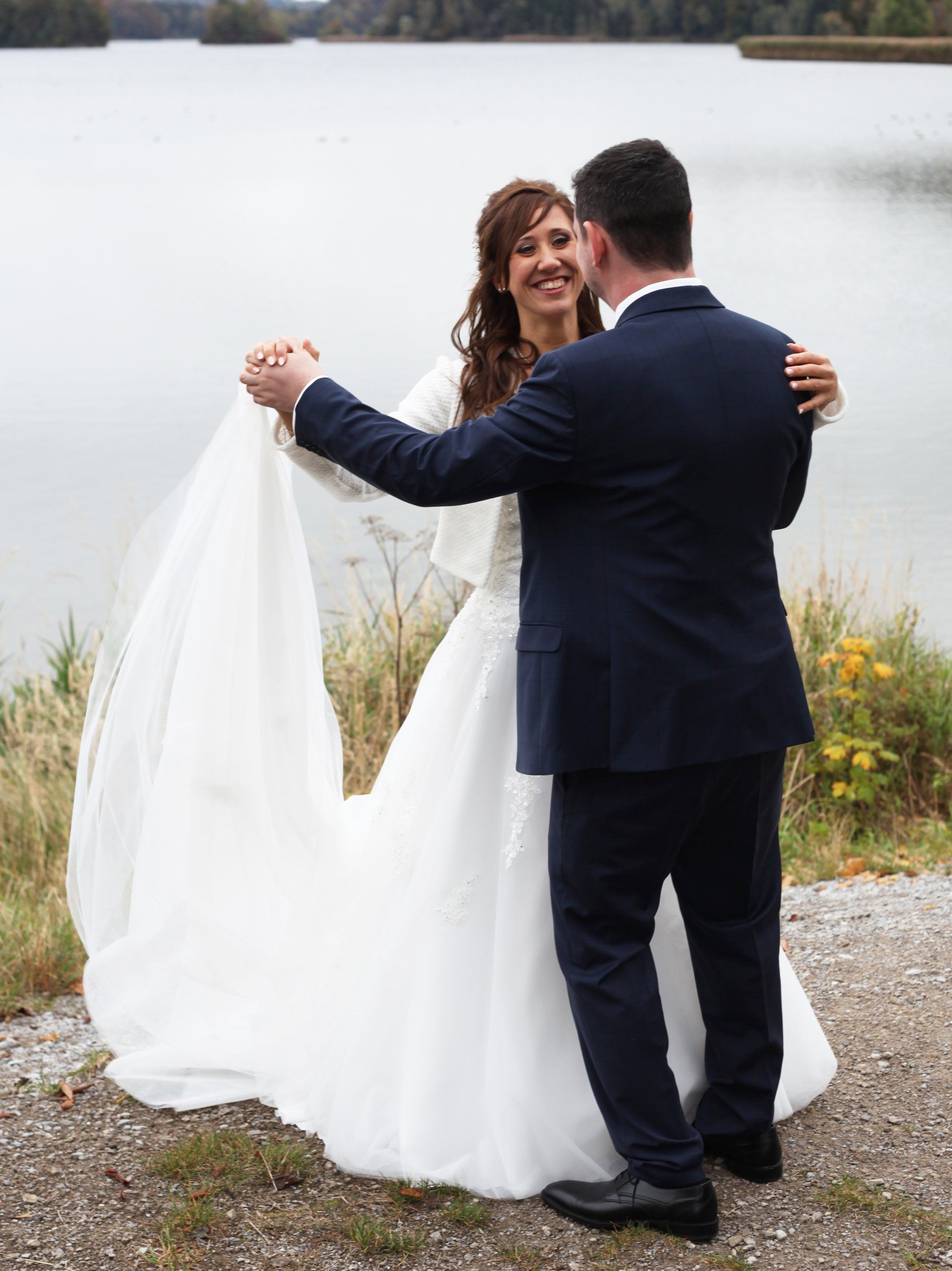 Detailshooting Hochzeit Rotfuchsclan Fotostudio Raubling