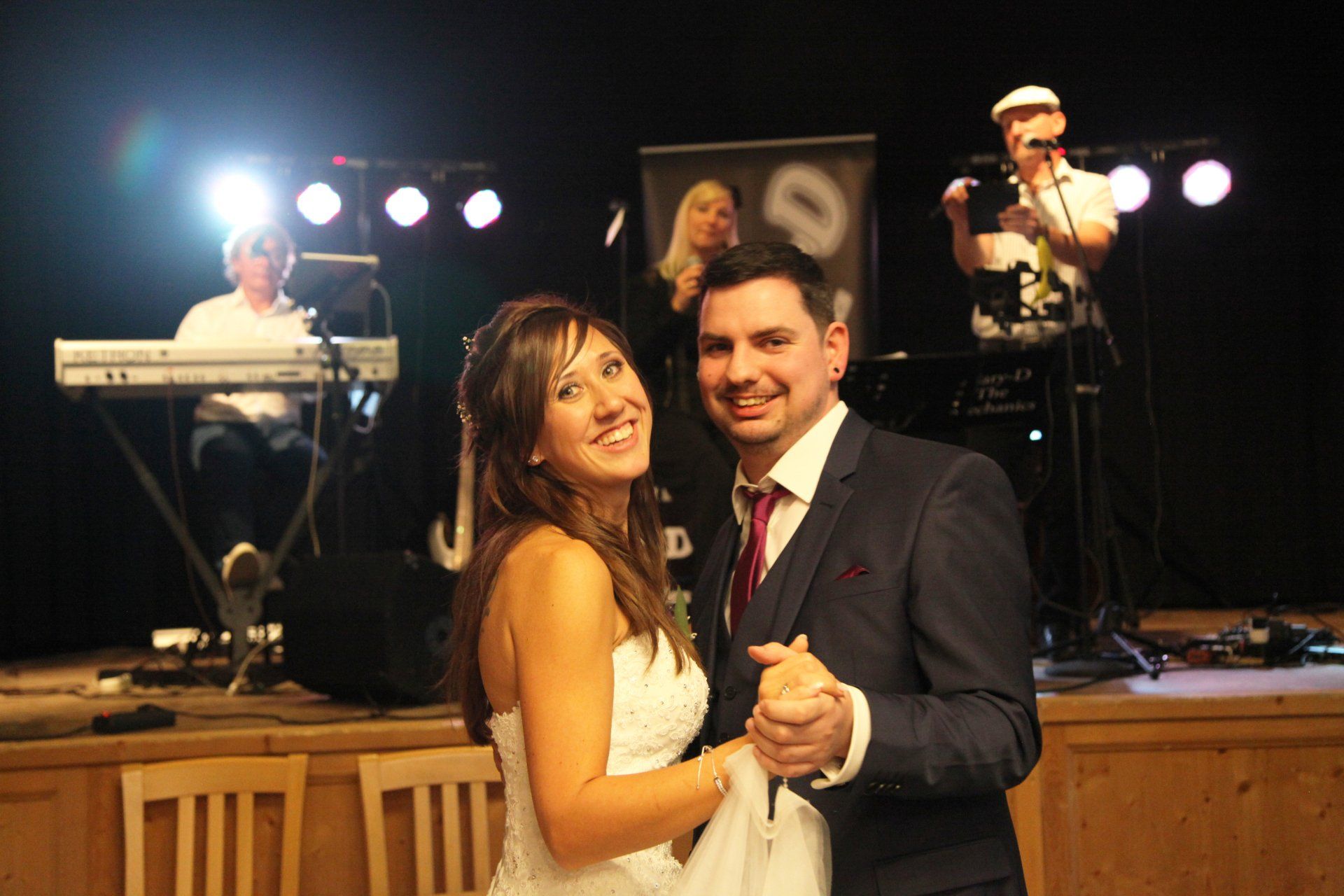 Detailshooting Hochzeit Rotfuchsclan Fotostudio Raubling