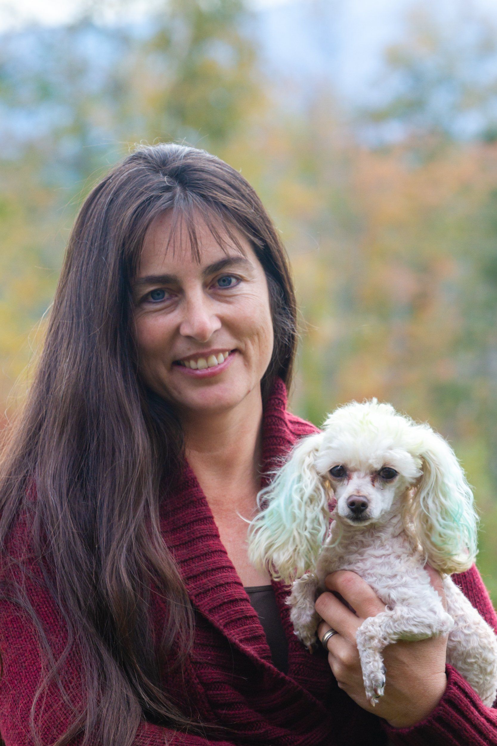 Dr Annie Bowes - Emergency pet care in Post Falls, ID