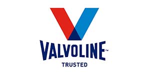 Valvoline oils and filters