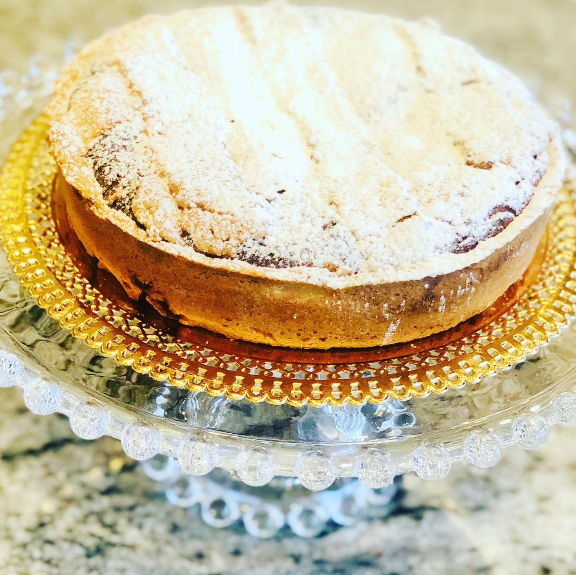 pastiera