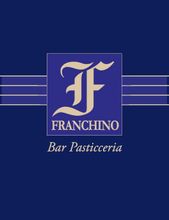 PASTICCERIA BAR FRANCHINO - LOGO