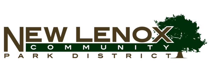 Oak Valley Recreation & Park District logo with a green tree and text.