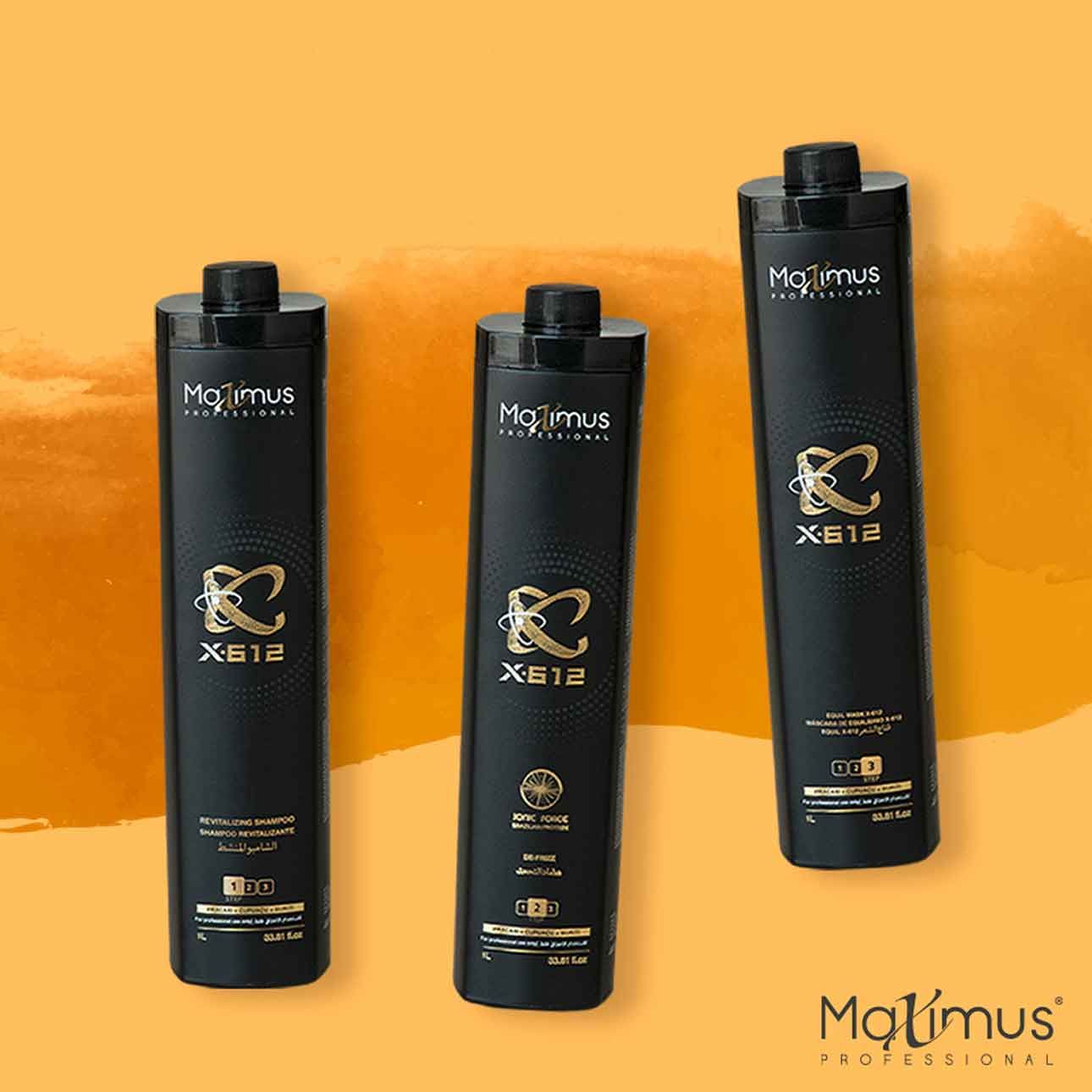 Maximus Professional