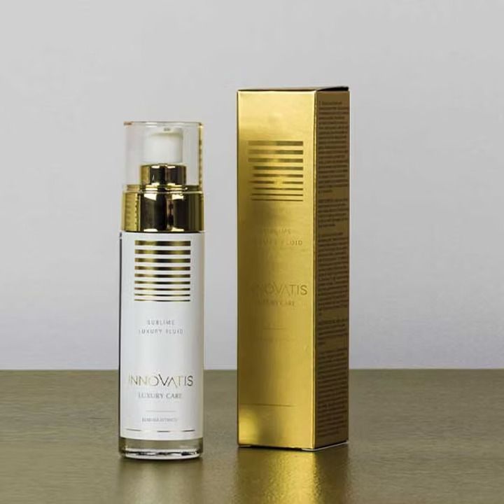 Luxury Sublime fluid 100ml