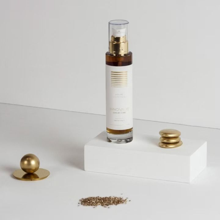 Luxury Sublime fluid 100ml