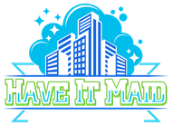 HaveItMaid logo