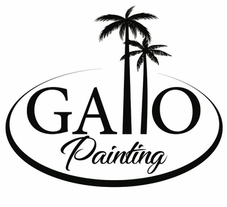 Gallo Painting of Venice
