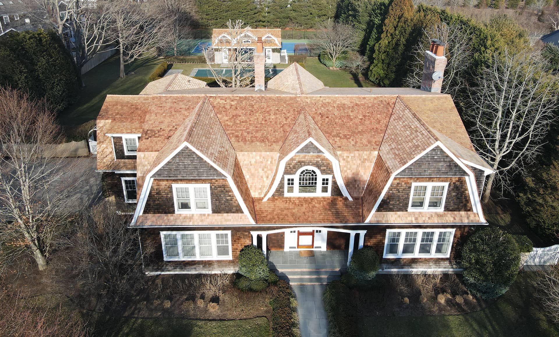 Luxury Architectural Shingles Luxury Architectural Shingles