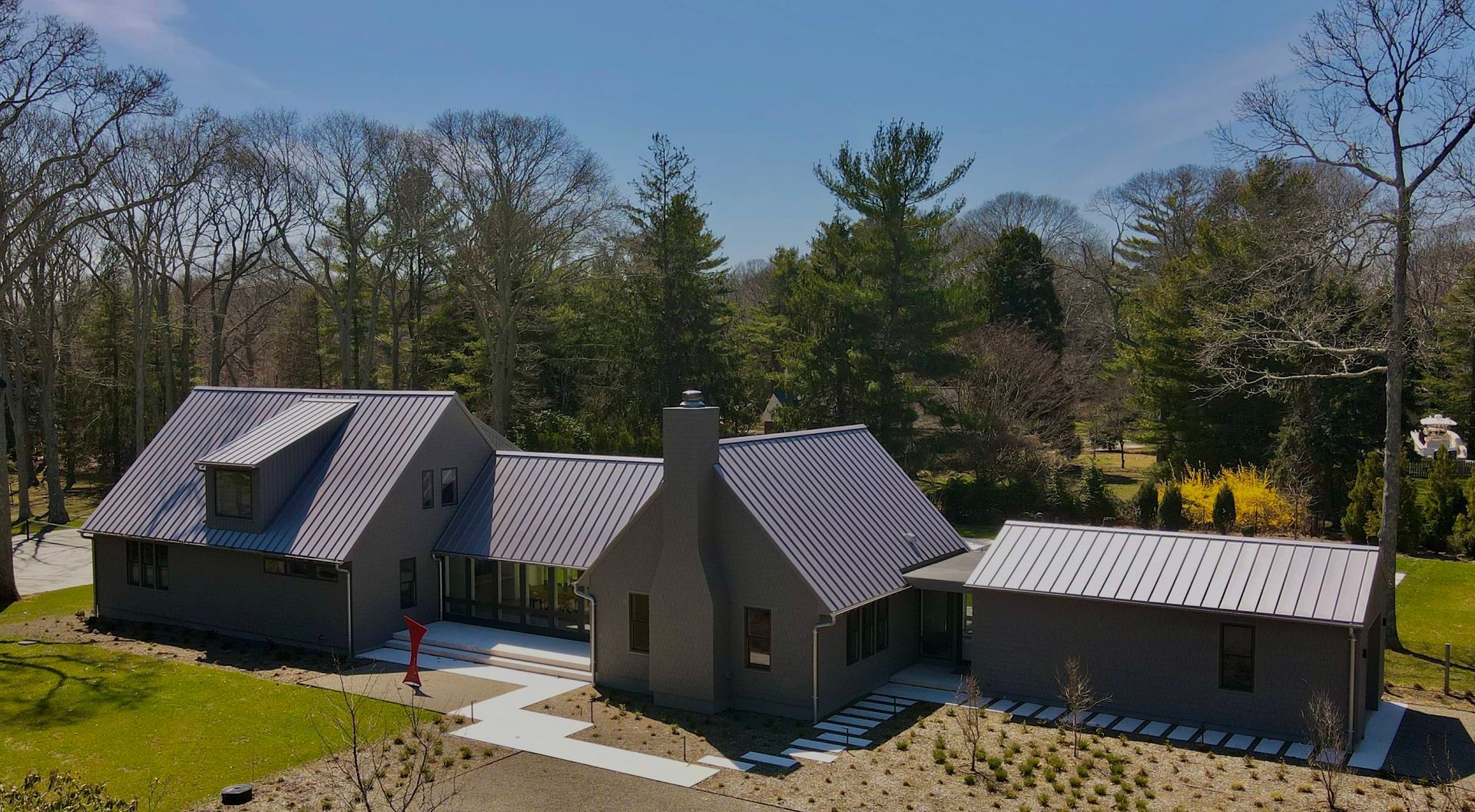 Premium Metal Roofing Premium Metal Roofing