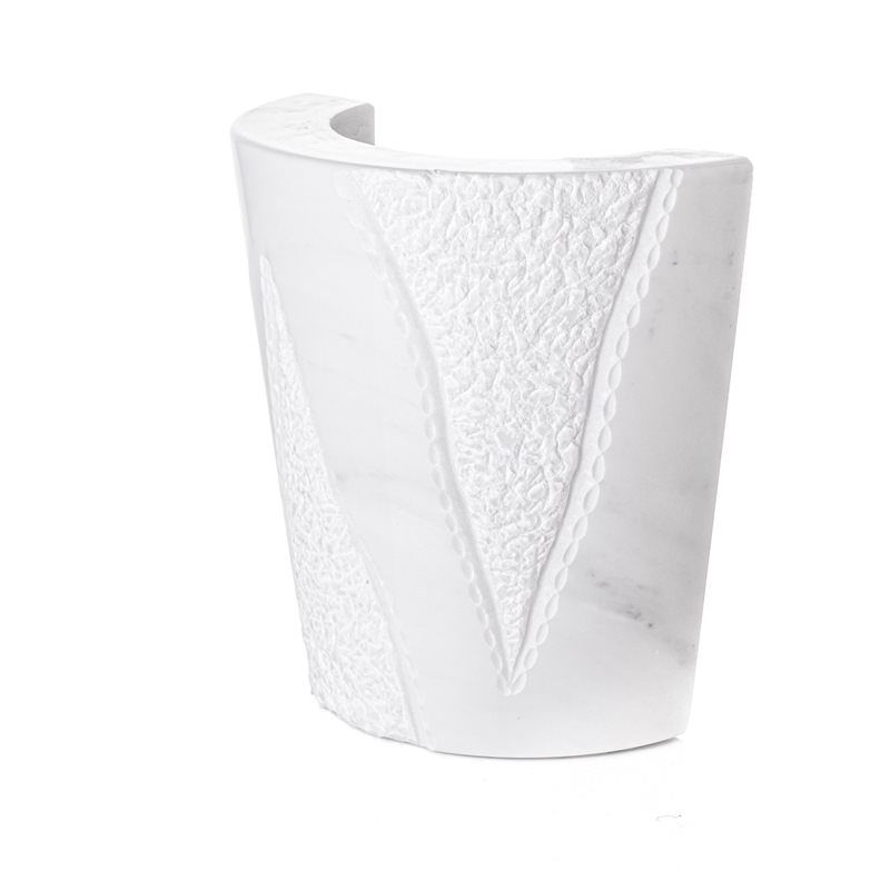 portafiore mezza vasca